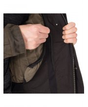 Oxford Hardy 2.0 Textile Motorcycle Jacket at JTS Biker Clothing