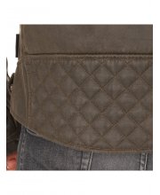 Oxford Hardy 2.0 Textile Motorcycle Jacket at JTS Biker Clothing