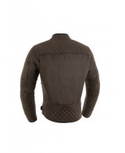 Oxford Hardy 2.0 Textile Motorcycle Jacket at JTS Biker Clothing