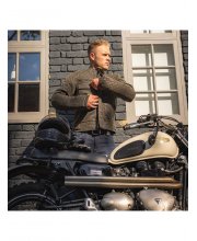 Oxford Hardy 2.0 Textile Motorcycle Jacket at JTS Biker Clothing