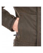 Oxford Hardy 2.0 Textile Motorcycle Jacket at JTS Biker Clothing