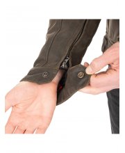 Oxford Hardy 2.0 Textile Motorcycle Jacket at JTS Biker Clothing