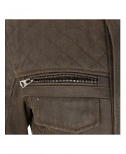 Oxford Hardy 2.0 Textile Motorcycle Jacket at JTS Biker Clothing