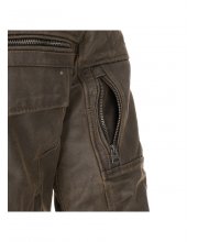 Oxford Hardy 2.0 Textile Motorcycle Jacket at JTS Biker Clothing