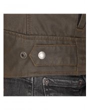 Oxford Hardy 2.0 Textile Motorcycle Jacket at JTS Biker Clothing