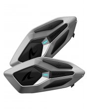 Sena for Shark Mesh Intercom Duo at JTS Biker Clothing