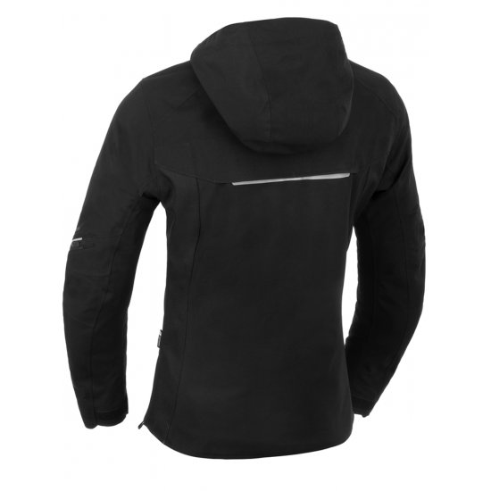 Oxford Mondial Street Ladies Textile Motorcycle Jacket at JTS Biker Clothing