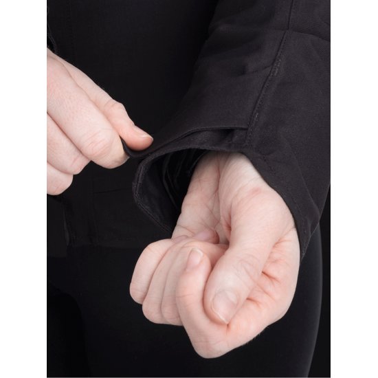 Oxford Mondial Street Ladies Textile Motorcycle Jacket at JTS Biker Clothing