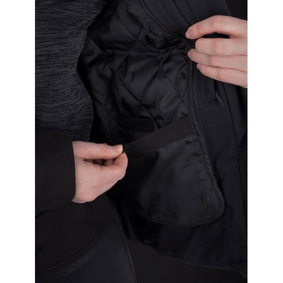 Oxford Mondial Street Ladies Textile Motorcycle Jacket at JTS Biker Clothing