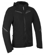 Oxford Mondial Street Ladies Textile Motorcycle Jacket at JTS Biker Clothing