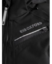 Oxford Mondial Street Ladies Textile Motorcycle Jacket at JTS Biker Clothing