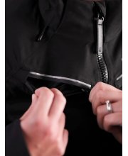 Oxford Mondial Street Ladies Textile Motorcycle Jacket at JTS Biker Clothing