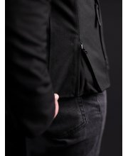 Oxford Mondial Street Ladies Textile Motorcycle Jacket at JTS Biker Clothing