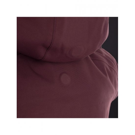 Oxford Mondial Street Ladies Textile Motorcycle Jacket at JTS Biker Clothing