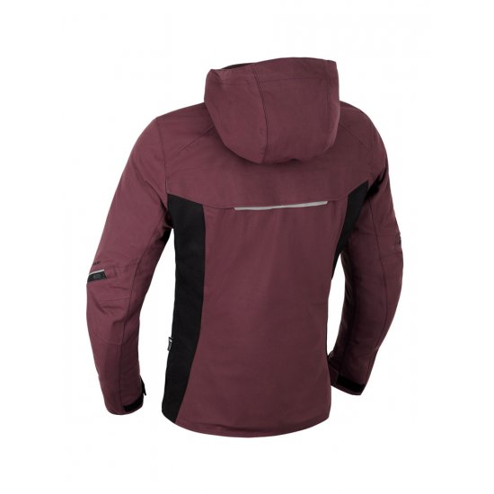 Oxford Mondial Street Ladies Textile Motorcycle Jacket at JTS Biker Clothing