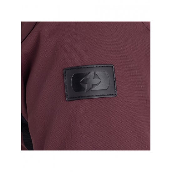 Oxford Mondial Street Ladies Textile Motorcycle Jacket at JTS Biker Clothing