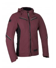 Oxford Mondial Street Ladies Textile Motorcycle Jacket at JTS Biker Clothing