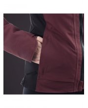 Oxford Mondial Street Ladies Textile Motorcycle Jacket at JTS Biker Clothing