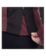 Oxford Mondial Street Ladies Textile Motorcycle Jacket at JTS Biker Clothing