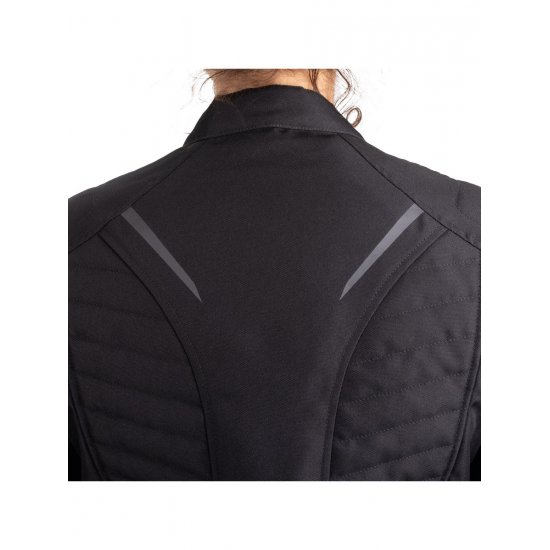 Oxford Valencia D2D 3.0 Ladies Textile Motorcycle Jacket at JTS Biker Clothing