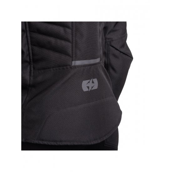 Oxford Valencia D2D 3.0 Ladies Textile Motorcycle Jacket at JTS Biker Clothing