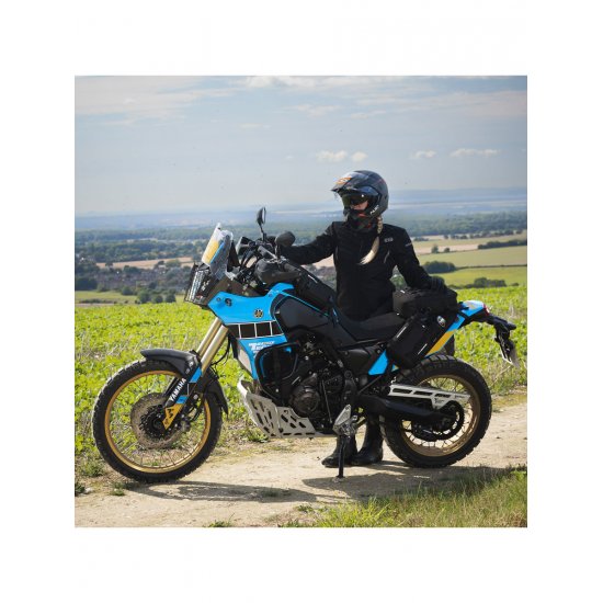 Oxford Valencia D2D 3.0 Ladies Textile Motorcycle Jacket at JTS Biker Clothing