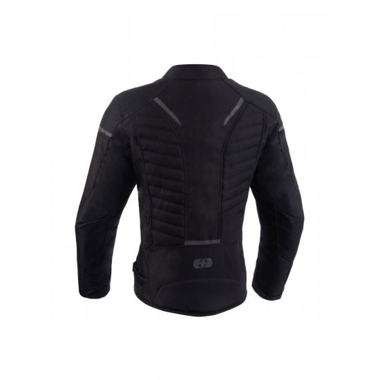 Oxford Valencia D2D 3.0 Ladies Textile Motorcycle Jacket at JTS Biker Clothing