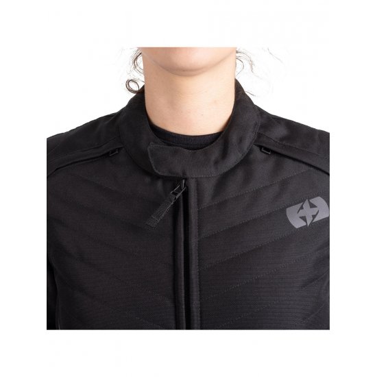 Oxford Valencia D2D 3.0 Ladies Textile Motorcycle Jacket at JTS Biker Clothing