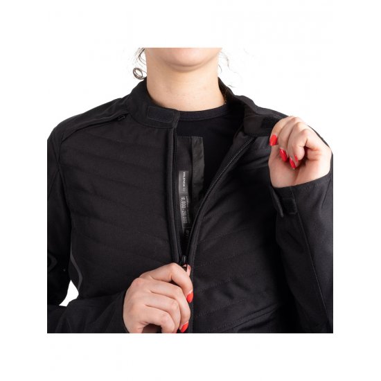 Oxford Valencia D2D 3.0 Ladies Textile Motorcycle Jacket at JTS Biker Clothing