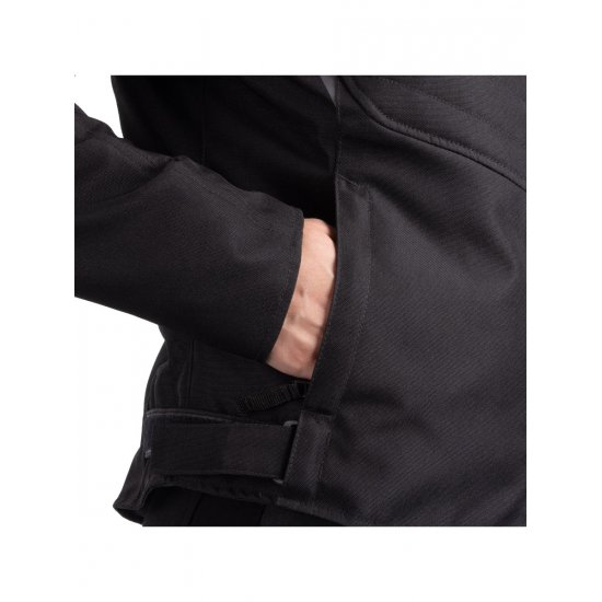 Oxford Valencia D2D 3.0 Ladies Textile Motorcycle Jacket at JTS Biker Clothing