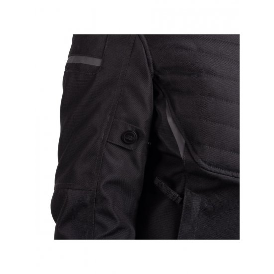 Oxford Valencia D2D 3.0 Ladies Textile Motorcycle Jacket at JTS Biker Clothing