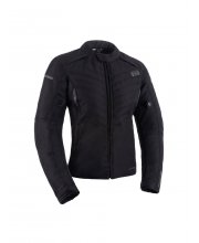 Oxford Valencia D2D 3.0 Ladies Textile Motorcycle Jacket at JTS Biker Clothing
