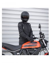 Oxford Valencia D2D 3.0 Ladies Textile Motorcycle Jacket at JTS Biker Clothing