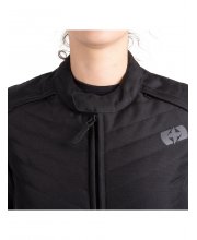 Oxford Valencia D2D 3.0 Ladies Textile Motorcycle Jacket at JTS Biker Clothing