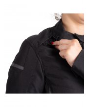 Oxford Valencia D2D 3.0 Ladies Textile Motorcycle Jacket at JTS Biker Clothing