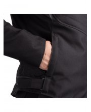 Oxford Valencia D2D 3.0 Ladies Textile Motorcycle Jacket at JTS Biker Clothing