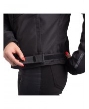 Oxford Valencia D2D 3.0 Ladies Textile Motorcycle Jacket at JTS Biker Clothing