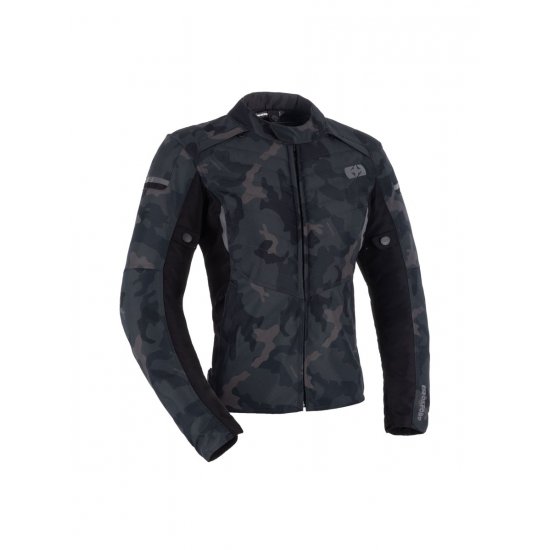 Oxford Valencia D2D 3.0 Ladies Textile Motorcycle Jacket at JTS Biker Clothing