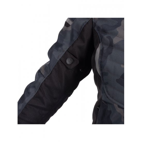 Oxford Valencia D2D 3.0 Ladies Textile Motorcycle Jacket at JTS Biker Clothing