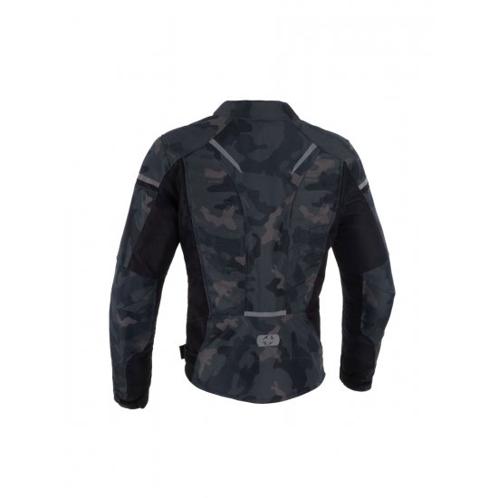 Oxford Valencia D2D 3.0 Ladies Textile Motorcycle Jacket at JTS Biker Clothing