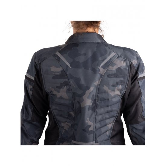 Oxford Valencia D2D 3.0 Ladies Textile Motorcycle Jacket at JTS Biker Clothing