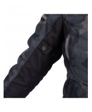 Oxford Valencia D2D 3.0 Ladies Textile Motorcycle Jacket at JTS Biker Clothing