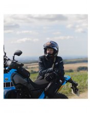 Oxford Valencia D2D 3.0 Ladies Textile Motorcycle Jacket at JTS Biker Clothing