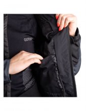 Oxford Valencia D2D 3.0 Ladies Textile Motorcycle Jacket at JTS Biker Clothing