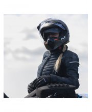 Oxford Valencia D2D 3.0 Ladies Textile Motorcycle Jacket at JTS Biker Clothing