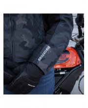 Oxford Valencia D2D 3.0 Ladies Textile Motorcycle Jacket at JTS Biker Clothing