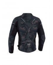 Oxford Valencia D2D 3.0 Ladies Textile Motorcycle Jacket at JTS Biker Clothing