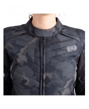 Oxford Valencia D2D 3.0 Ladies Textile Motorcycle Jacket at JTS Biker Clothing