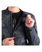 Oxford Valencia D2D 3.0 Ladies Textile Motorcycle Jacket at JTS Biker Clothing