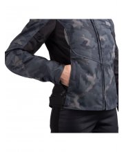Oxford Valencia D2D 3.0 Ladies Textile Motorcycle Jacket at JTS Biker Clothing